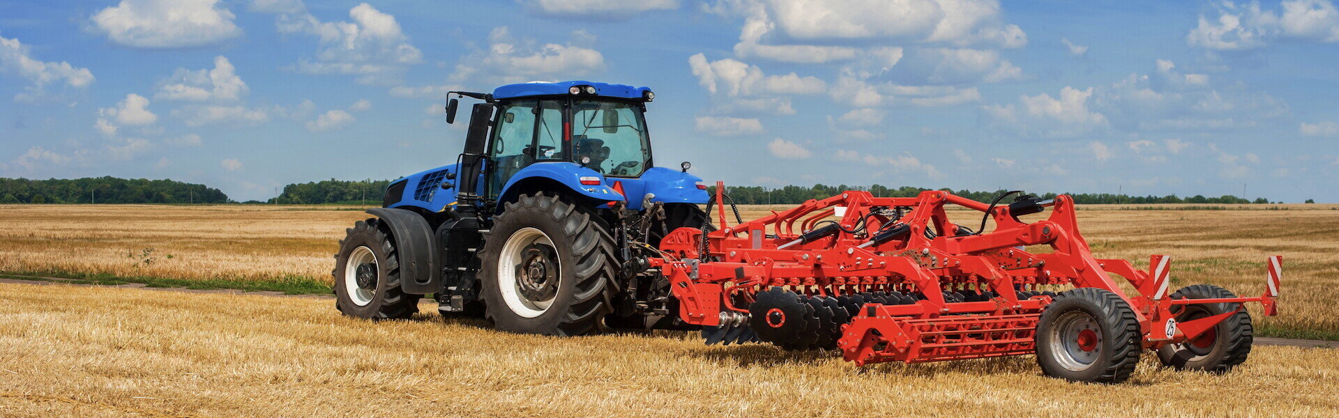 Our Cassava Farms Ploughs
