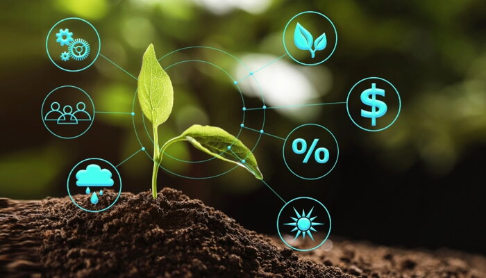 Sustainability & Industry Goals 